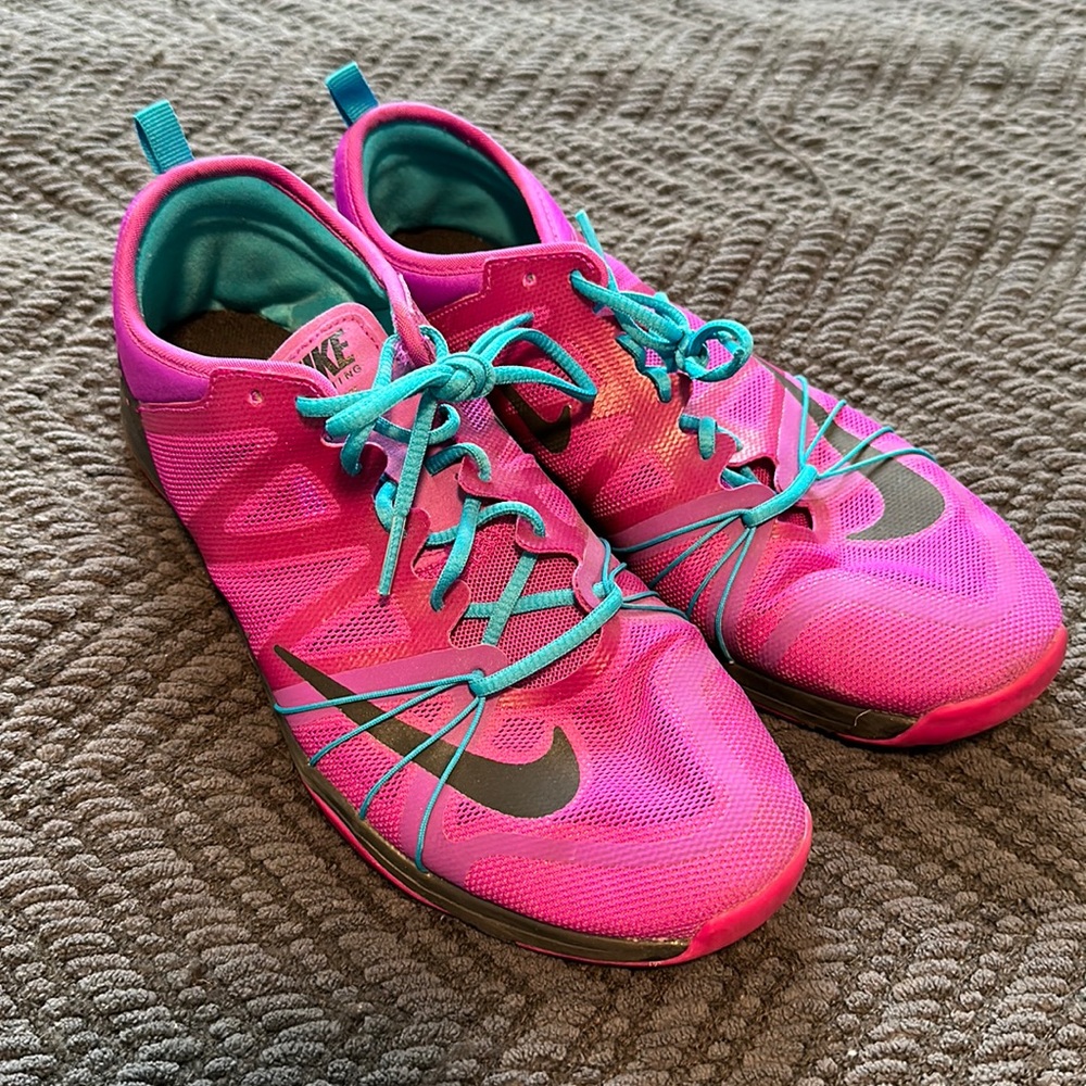 Nike Training Shoes